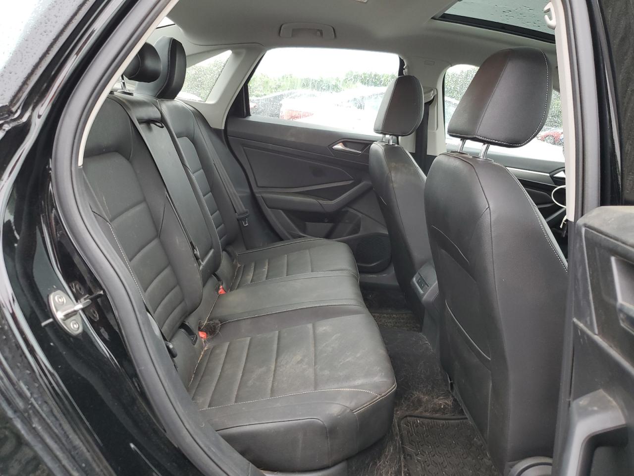 2021 Volkswagen Jetta S VIN: 3VWC57BU5MM080600 Lot: 56156645