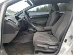 2008 HONDA CIVIC LX   for sale at Copart ON - COOKSTOWN