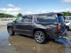 2016 Gmc Yukon Xl Denali للبيع في Louisville، KY - Side