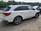 2017 Acura Mdx Technology na sprzedaż w Seaford, DE - Front End