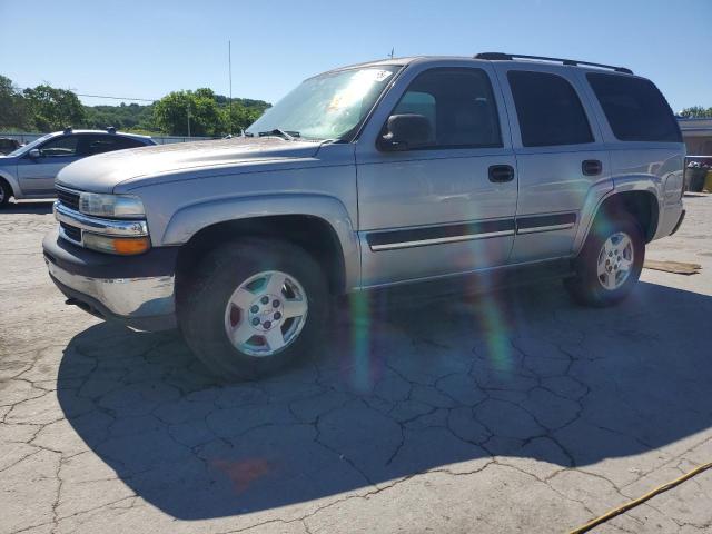 2004 Chevrolet Tahoe K1500