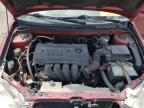 2007 Toyota Corolla Ce للبيع في Harleyville، SC - Rear End