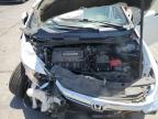 2013 Honda Insight Ex na sprzedaż w Sacramento, CA - Front End