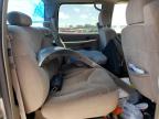 2002 Gmc Sierra C2500 Heavy Duty zu verkaufen in New Orleans, LA - Front End