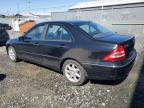 2005 Mercedes-Benz C 230K Sport Sedan en Venta en Elmsdale, NS - Mechanical