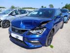 2019 SEAT LEON FR TE for sale at Copart WESTBURY