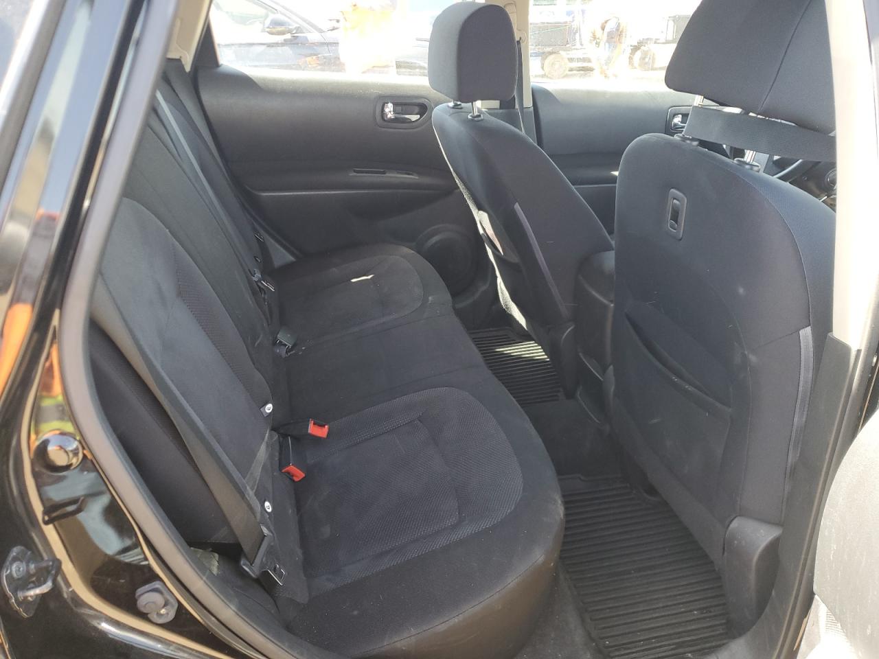 2013 Nissan Rogue S VIN: JN8AS5MV2DW645192 Lot: 57161675