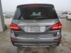 2017 Mercedes-Benz Gls 450 4Matic на продаже в West Palm Beach, FL - Front End