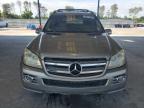 2008 MERCEDES-BENZ GL 450 4MATIC for sale at Copart GA - CARTERSVILLE