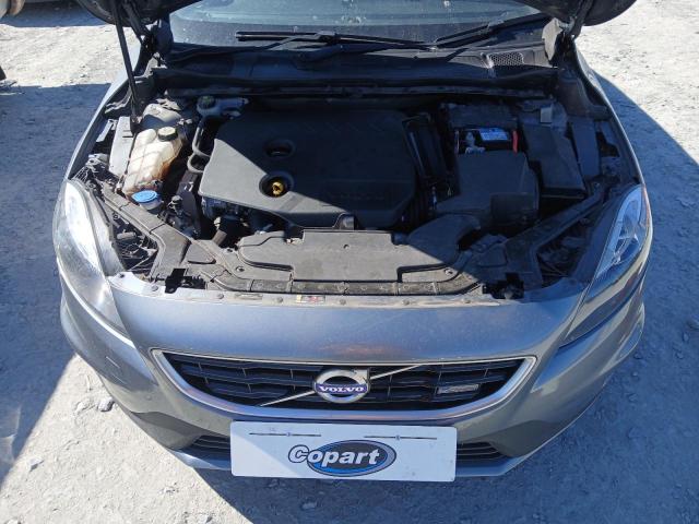 2015 VOLVO V40 R-DESI