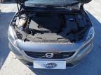 2015 VOLVO V40 R-DESI for sale at Copart BELFAST