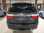 2011 Dodge Durango Citadel de vânzare în Eldridge, IA - Front End