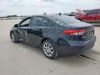 2021 Toyota Corolla Le   de vânzare în Grand Prairie, TX - Side