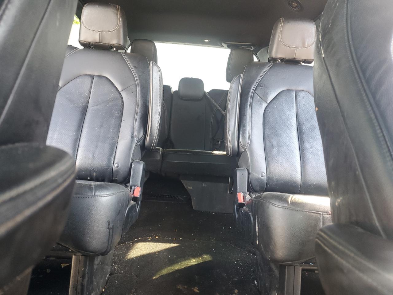 2018 Chrysler Pacifica Touring L VIN: 2C4RC1BG7JR165436 Lot: 56819445