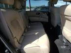 2024 Nissan Armada Sv for Sale in Woodhaven, MI - Front End
