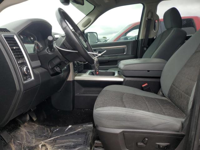 Pickups RAM 1500 2015 Blue