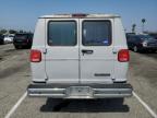 1997 Dodge Ram Van B3500 na sprzedaż w Van Nuys, CA - Side
