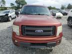 2014 Ford F150 Super Cab იყიდება Byron-ში, GA - Undercarriage