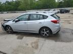 2019 Subaru Impreza Premium იყიდება Ellwood City-ში, PA - Front End