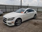 Temple, TX에서 판매 중인 2014 Mercedes-Benz Cls 550 - Hail
