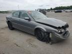 2003 Jaguar X-Type 2.5 للبيع في Glassboro، NJ - Front End