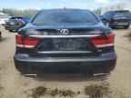 2015 LEXUS LS 460 for sale at Copart ON - COOKSTOWN