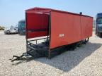 2020 Utility Trailer იყიდება San Antonio-ში, TX - All Over