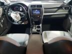 2017 Toyota Camry Le en Venta en Rogersville, MO - Front End