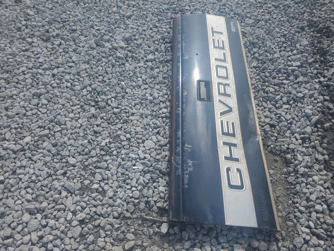 1989 Chevrolet Gmt-400 C1500 VIN: 1GCDC14KXKZ254761 Lot: 58221355