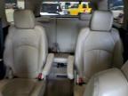 2011 Gmc Acadia Slt-2 en Venta en East Granby, CT - Minor Dent/Scratches