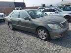 2004 Lexus Ls 430 zu verkaufen in Mentone, CA - Mechanical