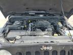 2014 Jeep Wrangler Unlimited Sahara for Sale in Greenwell Springs, LA - Rear End