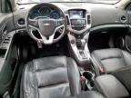 2015 Chevrolet Cruze Ltz na sprzedaż w Wilmer, TX - Front End