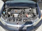 2012 Honda Civic Lx იყიდება Mentone-ში, CA - Rear End