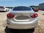 2017 Chevrolet Cruze Premier   იყიდება Midway-ში, FL - Front End