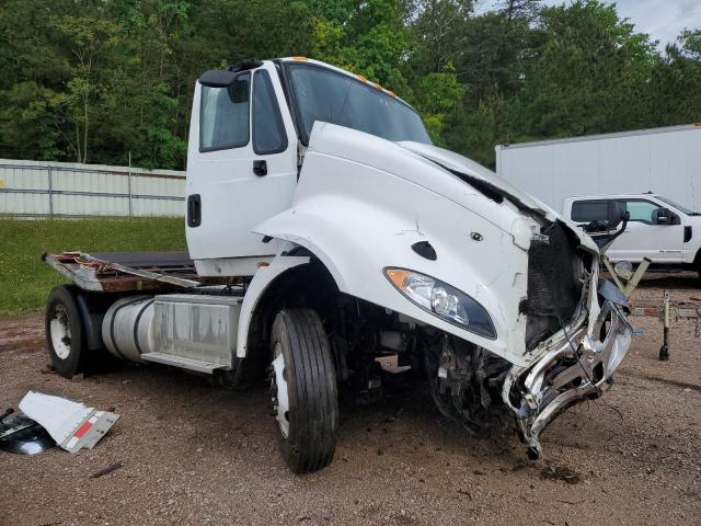 2018 International Prostar Semi Truck