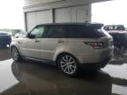 2015 Land Rover Range Rover Sport Hse na sprzedaż w Fredericksburg, VA - Mechanical