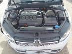 2013 VOLKSWAGEN GOLF S BLU for sale at Copart YORK