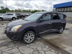 2012 Nissan Rogue S   იყიდება Fort Wayne-ში, IN - Side