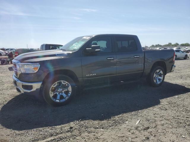  RAM 1500 2019 Серый