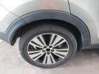 2014 KIA SPORTAGE K for sale at Copart SANDTOFT