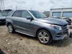 2018 Mercedes-Benz Gle 350 4Matic en Venta en Chicago Heights, IL - Front End