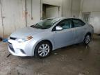 2015 Toyota Corolla L for Sale in Madisonville, TN - Water/Flood