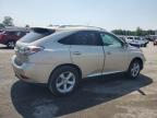 2012 Lexus Rx 350 продається в Dunn, NC - Side