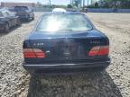 2002 Mercedes-Benz E 320 4Matic   for Sale in Windsor, NJ - Front End