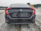 2016 Honda Civic Lx   на продаже в Ellenwood, GA - Front End