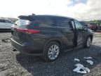 2022 Toyota Highlander Limited for Sale in Spartanburg, SC - Side