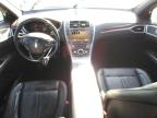2017 Lincoln Mkz Reserve en Venta en Taylor, TX - Rear End