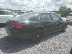 2014 Volkswagen Passat S for Sale in Hueytown, AL - Undercarriage