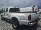 2006 Ford F350 Super Duty للبيع في Apopka، FL - Front End